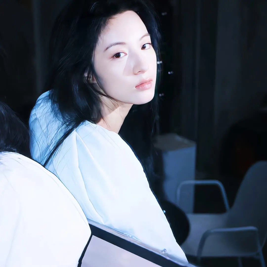 洗头